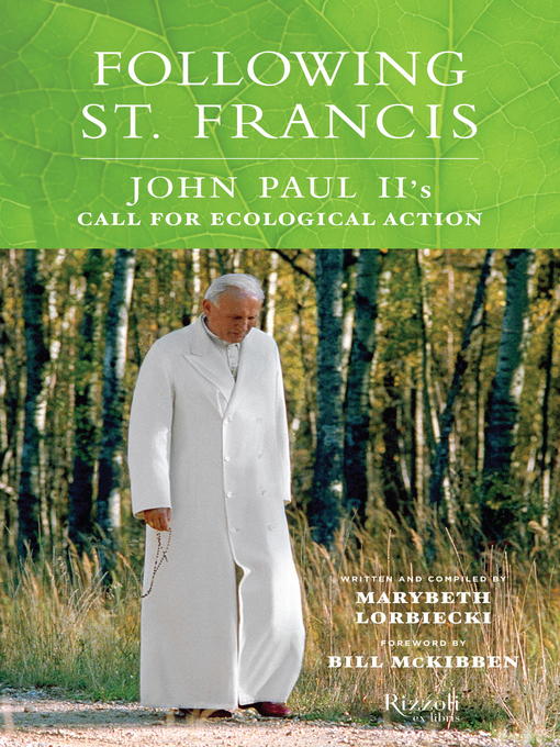 Title details for Following St. Francis by Marybeth Lorbiecki - Available